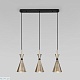 подвесной светильник bogates glustin 316/3 a061039