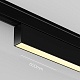 трековый магнитный светильник maytoni basis tr192-1-16w2.7k-b