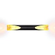 настенный светильник odeon light whitney 6671/16wl