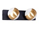 бра ambrella light wall fw575