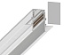 заглушка для встраиваемого шинопровода (2шт.) ambrella light magnetic gl3607