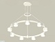 подвесная люстра ambrella light traditional (a9203, c9241, n8112) xr92031800