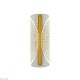 настенный светильник led4u l6329-01 gd