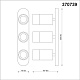 спот novotech over flax 370739