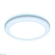 встраиваемый светодиодный светильник ambrella light led downlight dcr312
