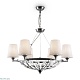 подвесная люстра maytoni pantheon h021pl-06ch