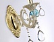 бра ambrella light traditional tr4932
