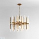 подвесная люстра bogates allure 356/6 smart