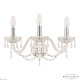 бра bohemia ivele crystal 112b/3/165 ni v0300
