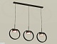 подвесной светильник ambrella light traditional (c9107, n8126) xb9107104