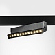 трековый однофазный светильник lightstar uno 259037