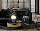 настольная лампа ambrella light high light ceramo modern lh53248