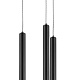 подвесная люстра lightstar tubo l5t747137