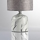 настольная лампа lumion moderni mramao 8148/1t