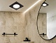 встраиваемый светильник ambrella light techno spot ip protect tn6609