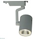 трековый светодиодный светильник arte lamp traccia a2320pl-1wh
