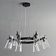 подвесная люстра zortes dallas zrs.90611.06