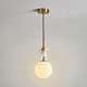 подвесной светильник freya cosmic fr5457pl-01g