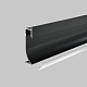 профиль maytoni technical alm-5314-b-2m