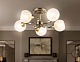 потолочная люстра ambrella light traditional tr3064