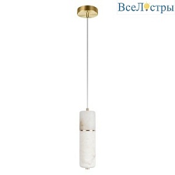 Подвесной светильник Loft IT Mondrian 10408P