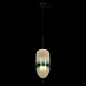 подвесной светодиодный светильник loft it venice 10223/b blue