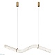 подвесной светильник loft it liberty acrylic 10551b