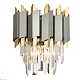 настенный светильник natali kovaltseva queen ii 81450/2w gold