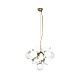 подвесная люстра loft it matisse 10008/6 white
