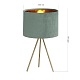 настольная лампа st luce fuego sl6242.704.01