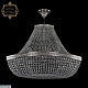 потолочная люстра art classic 21.113.h1.80sp.ni