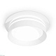 комплект встраиваемого светильника ambrella light techno spot xc (c8050, n8477) xc8050021