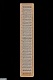 бра lumiere le7769/1wl gold