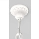 подвесной уличный светильник fumagalli globe g30.120.000.wyf1r