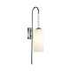 бра lumion neoclassi tracy 8270/1w