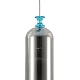 подвесной светильник indigo pulsante 11050/1p smoke v000516