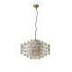 подвесная люстра favourite mollitia 4763-6p