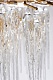 подвесная люстра garda decor 86-80028