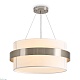 подвесная люстра freya bride fr5367pl-03n