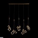 подвесной светодиодный светильник loft it pop it 10270/s15