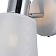 бра illumico il6116-1wou-79 wh cr abelie