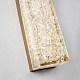 настенный светильник modestyle ms.9020.300 bs