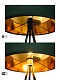 торшер artstyle ht-777bgr