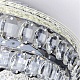 потолочный светильник led4u l1141-400 cr