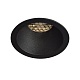 встраиваемый светильник arte lamp ducre mini a7093pl-1bk