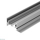 алюминиевый профиль arlight foled-50-ceil-side-2000 035770