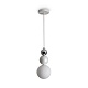 подвесной светильник freya pearl fr5388pl-01ch