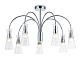 люстра на штанге ambrella light high light modern lh55653