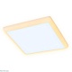 встраиваемый светодиодный светильник ambrella light led downlight dcr331