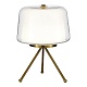 настольная лампа st luce pandora sl6127.304.01